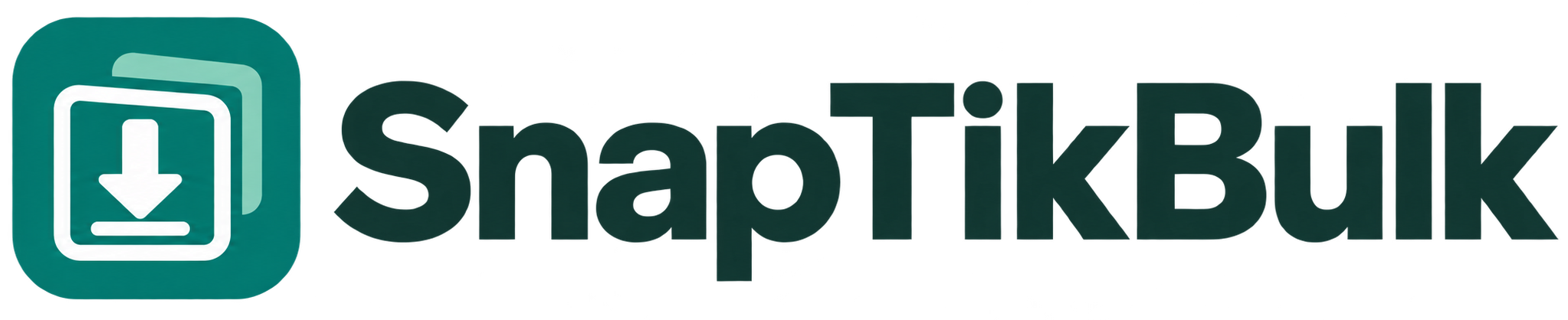 SnapTikBulk